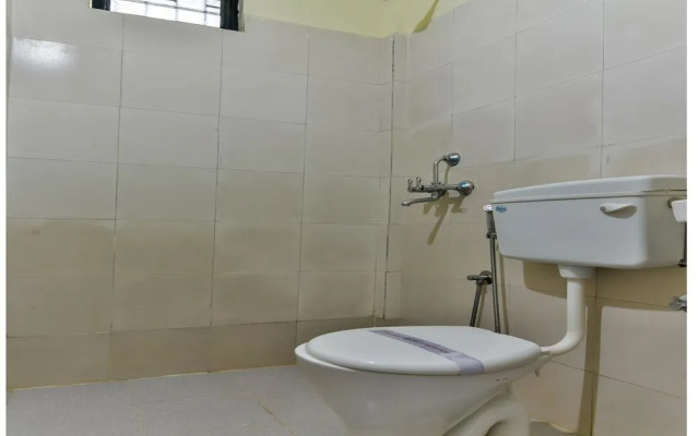 Jovinhos Place by OYO Rooms