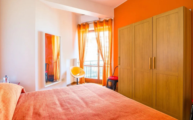 Cahouse by Napoliapartments