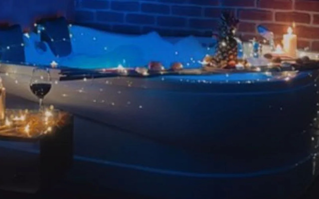 Saklıca Boutique Otel