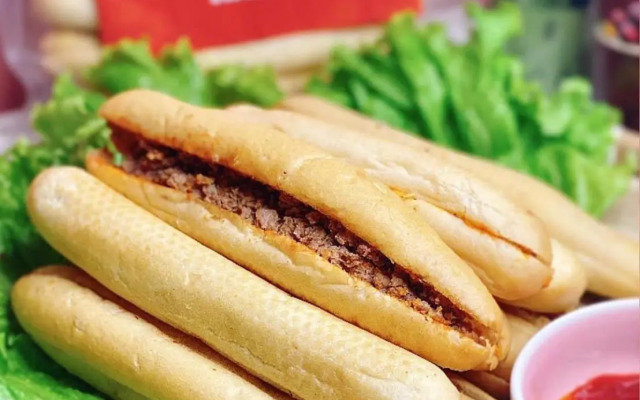 Lyly's House - Homestay