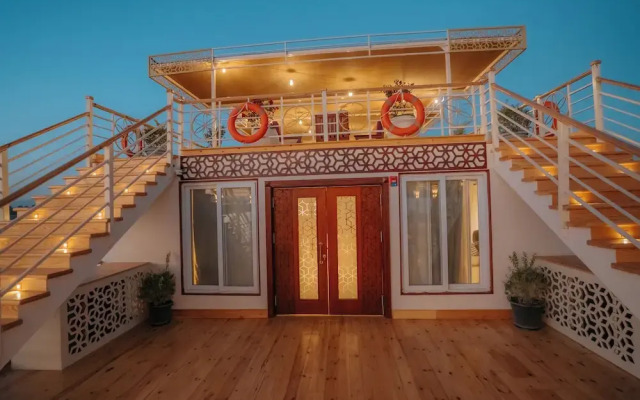 Azhar Dahabiya Luxury Suites