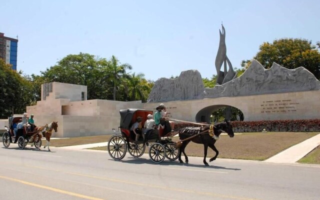 Casa Grand Bayamo