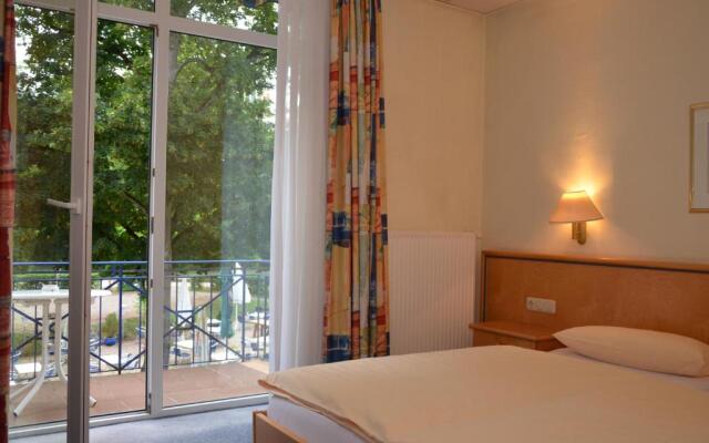 Kurparkhotel Das Kleinod