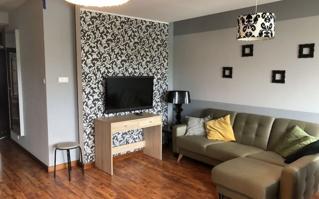 Great Modern Apartments Szyperska