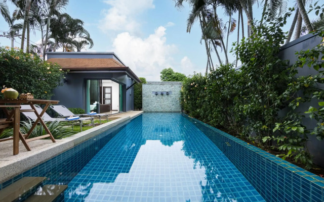 Villa Hahana