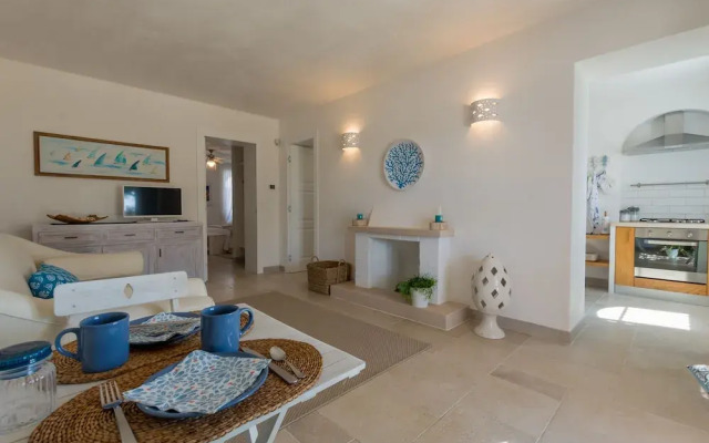 Villa Alma