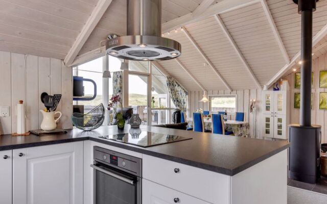 "Laetitita" - 200m from the sea in Western Jutland