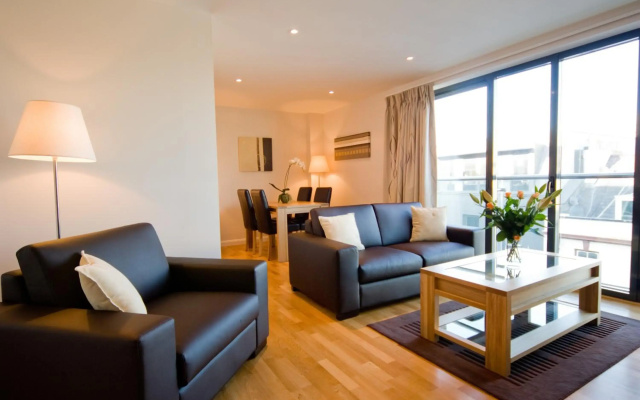 Liberty Wharf Apartments
