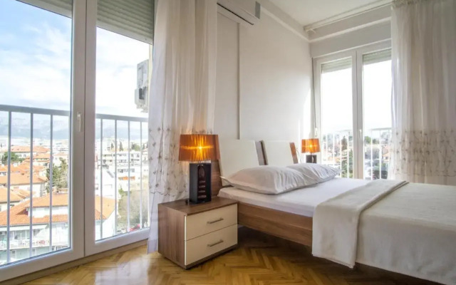 Apartment Jasna