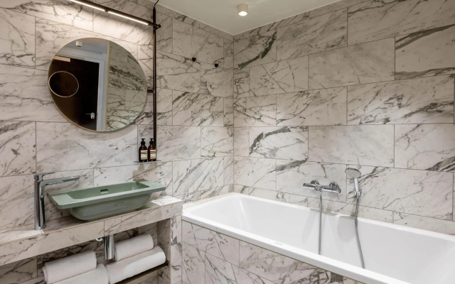 Boutique Hotel Herman K