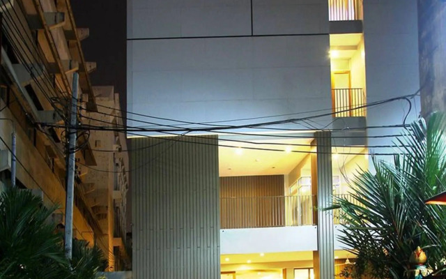 CHERN Bangkok