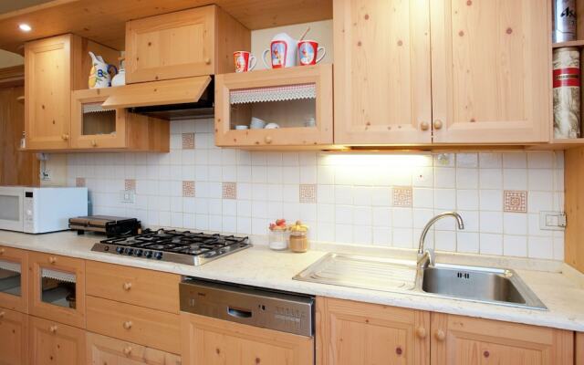 Exquisite Villa in Cesena With Sauna