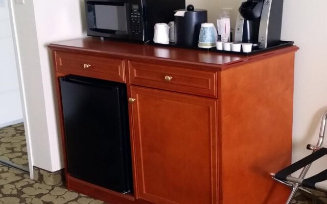 Hilton Garden Inn Minneapolis/Bloomington