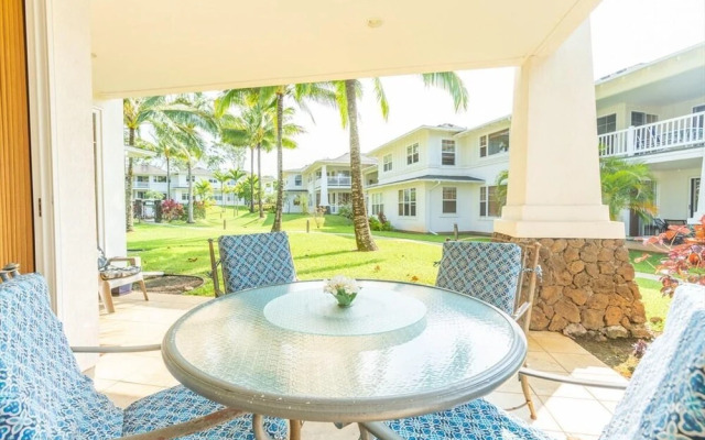 Plantations at Princeville #1212