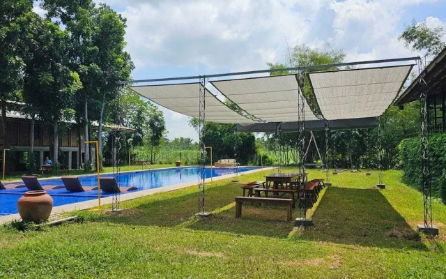 Kilyawan Farm Resort