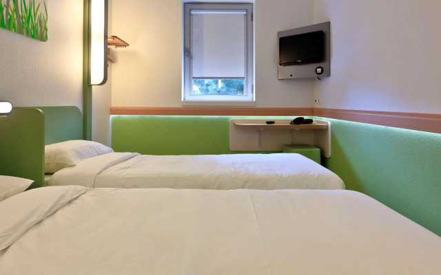 ibis budget Porto Gaia