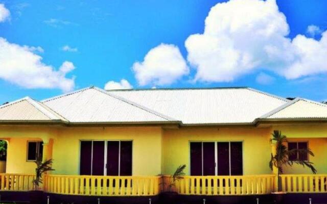 My Ozi Perl New Creole Villas