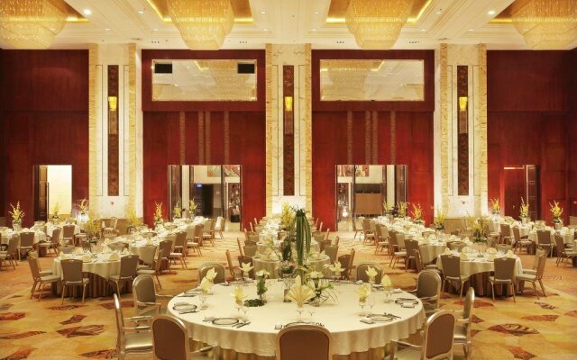 Ningwozhuang Hotel - Lanzhou