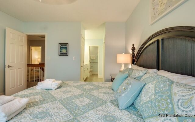 423 Plantation Club Villas