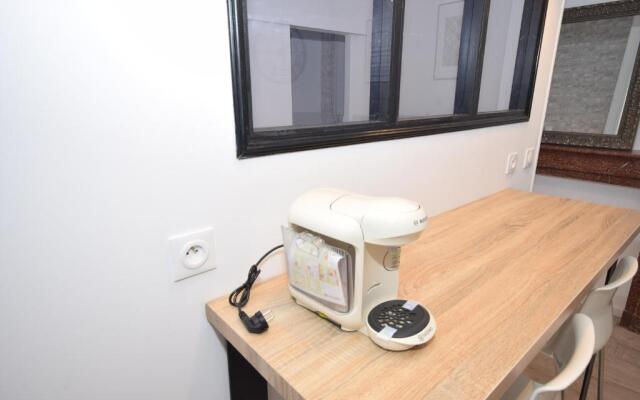 CHIC APPART DESIGN - HYPER CENTRE - TRAMWAY - FREE WIFI - leRelaisdOdile12