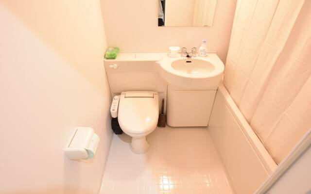 RS-SUMIYOSHI Apartment