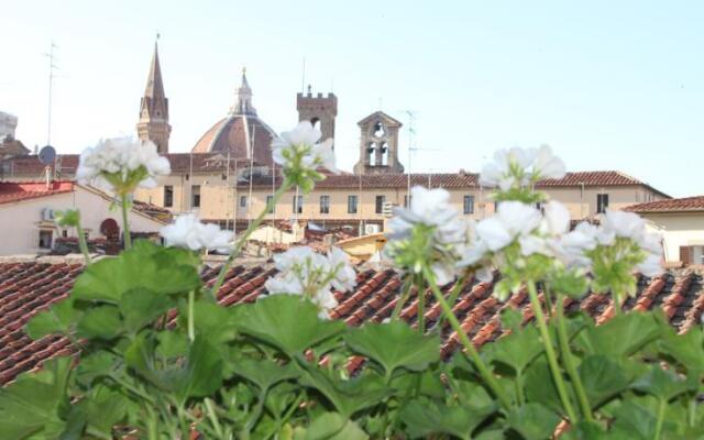Appartamento Nel Cuore di Firenze