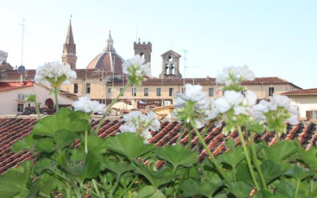 appartamento Nel cuore di Firenze