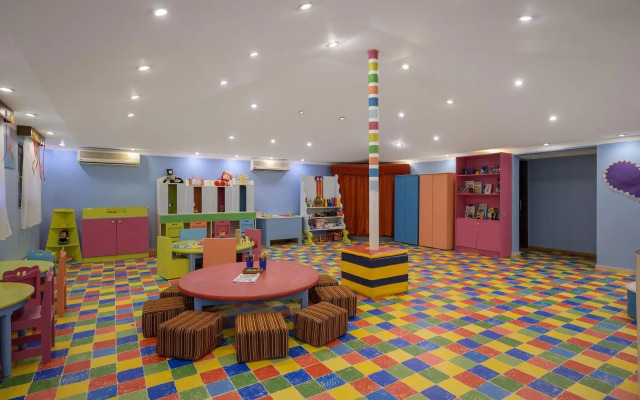 Sindbad Club