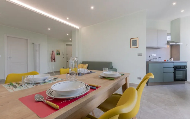 Valdellatorre Apartment by Wonderful Italy