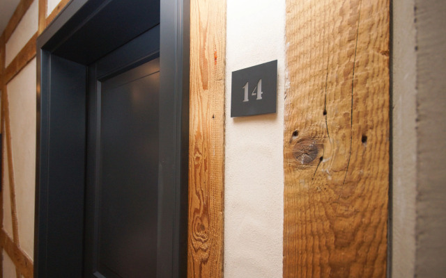 Hotel Malé Versailles