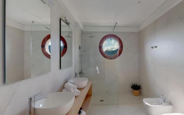 Ocean Villas Complex by Ocean Residences