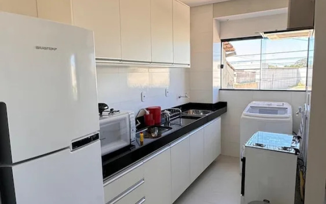 Apart Hotel Home Trancoso