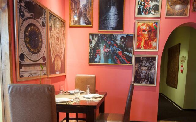 Sala Boutique Hotel