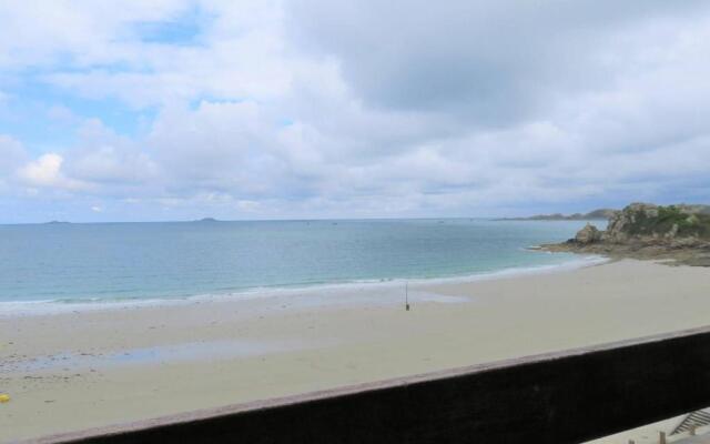 Appartement Perros-Guirec, 1 pièce, 2 personnes - FR-1-368-176