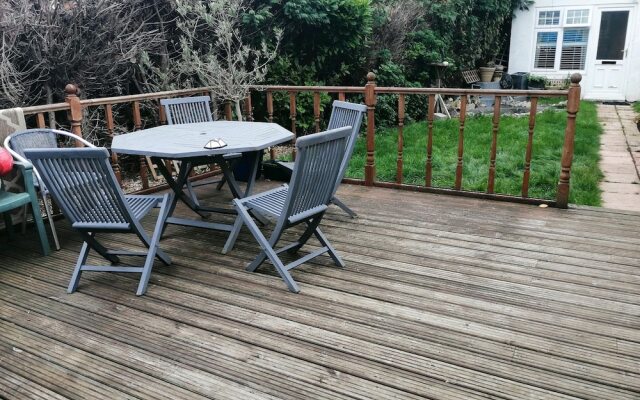 Lovely Studio in Twickenham