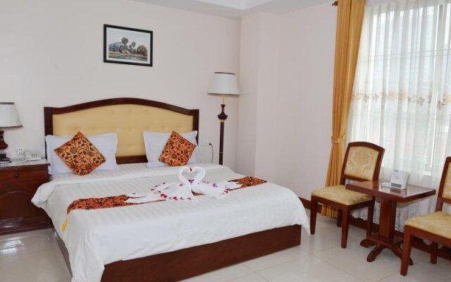 Heng Long 1 Hotel
