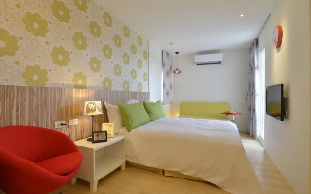 Xin Qun Style Hostel