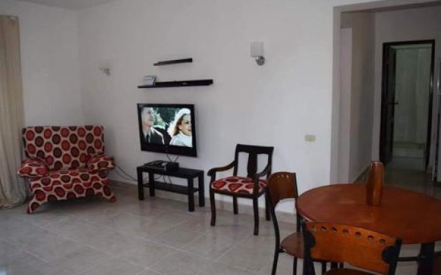 Absolute Center Apartment In El Kawther