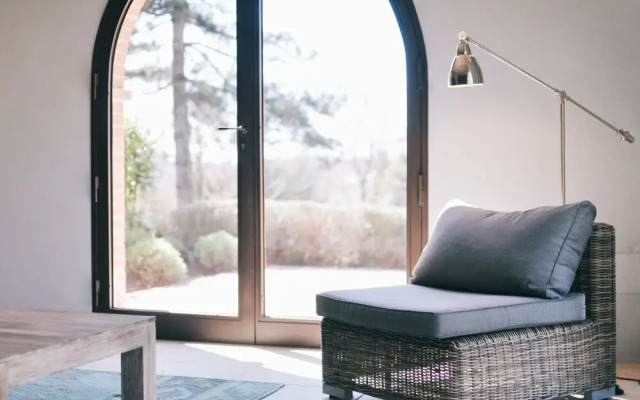 Villa Azzurro Deluxe - Cignella Resort