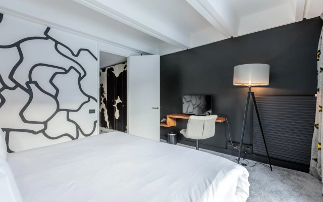 Terminal Neige - Totem