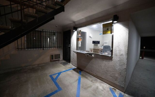 Artesia Motor Inn