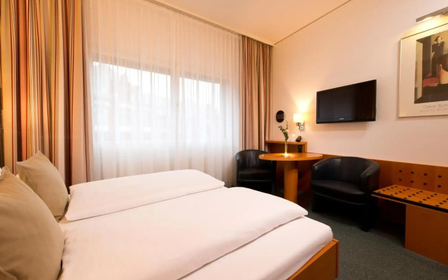 Hotel am Borsigturm