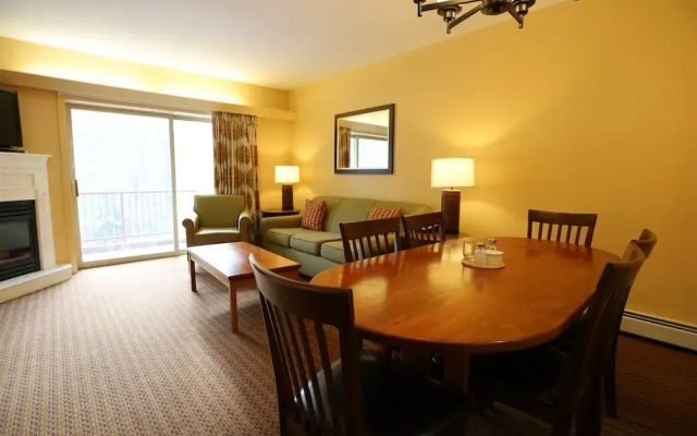 One Bedroom Pollard Brook Near Loon Mountain for February Vacation - PB Feb 12th-19th, 1mey
