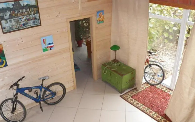 Holiday Home on Chapaeva