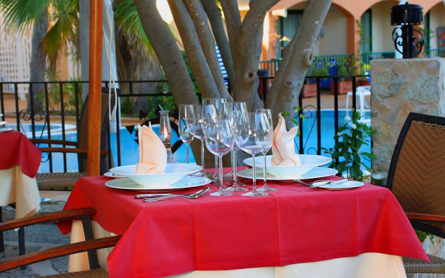 Valentin Somni Hotels & Suites – Adults Only +16