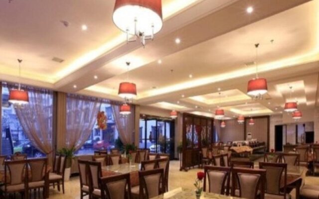 Fulante Boutique Hotel Zhangjiajie