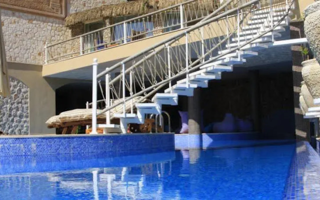 Likya Residence Hotel & Spa