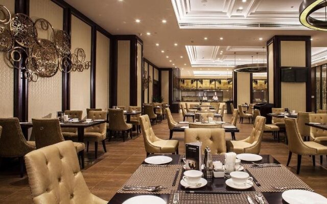 Zhixin Holiday Hotel