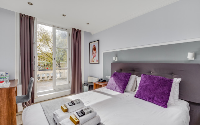 1 Lexham Gardens Hotel