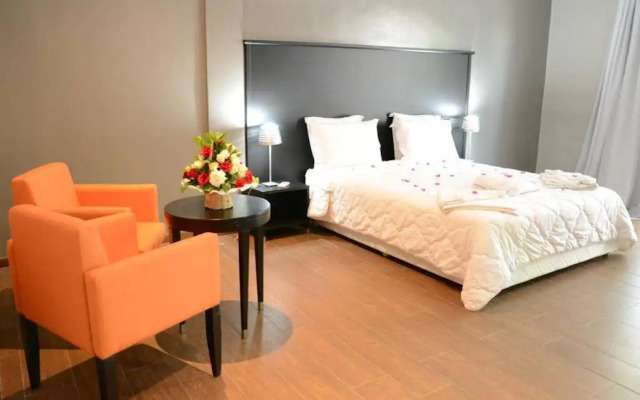 Ubay Hotel